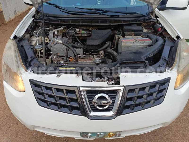 Big with watermark nissan rogue central cameroon yaounde 22384