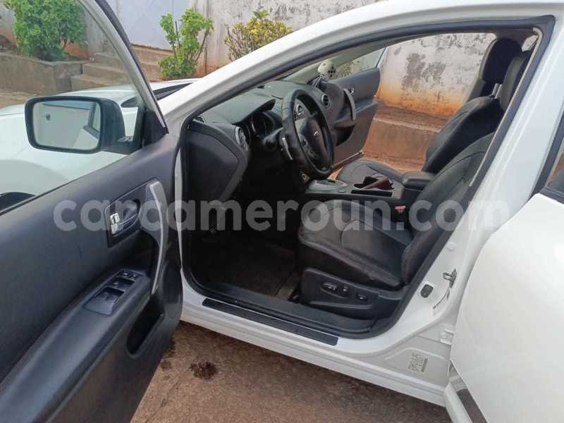 Big with watermark nissan rogue central cameroon yaounde 22384