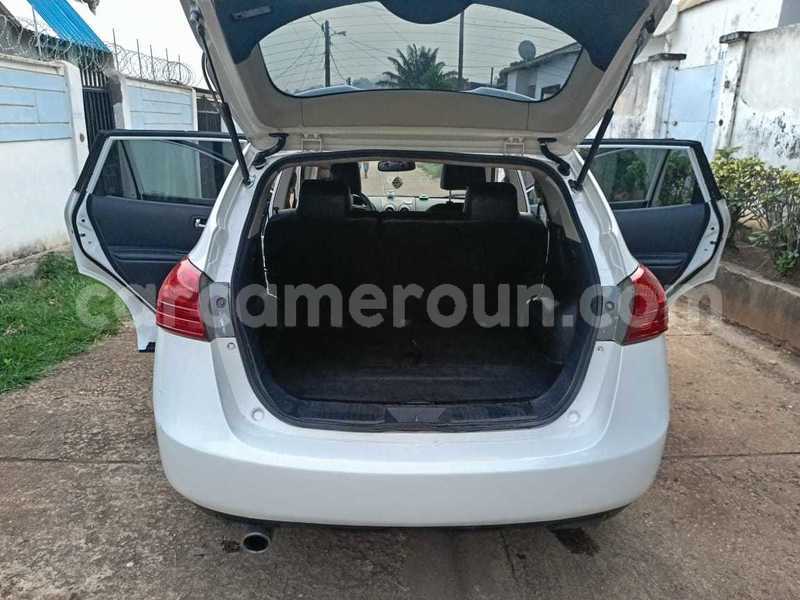Big with watermark nissan rogue central cameroon yaounde 22384
