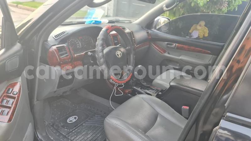Big with watermark toyota land cruiser prado littoral cameroon douala 22386