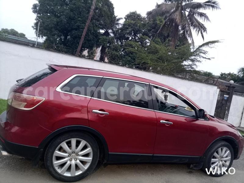 Big with watermark mazda cx 9 littoral cameroon douala 22387
