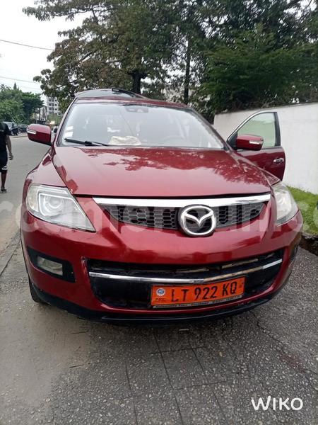 Big with watermark mazda cx 9 littoral cameroon douala 22387