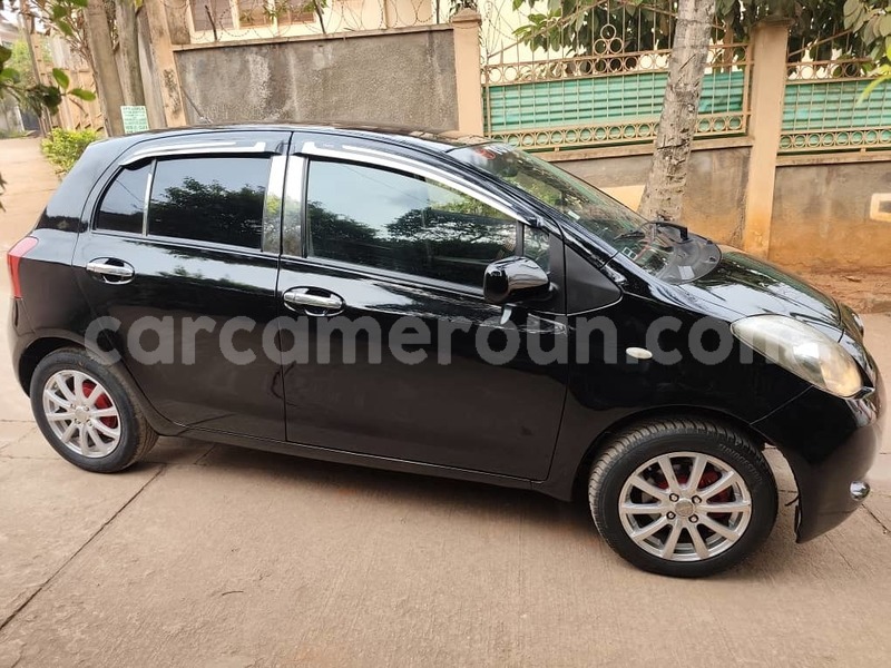 Big with watermark toyota vitz central cameroon yaounde 22388