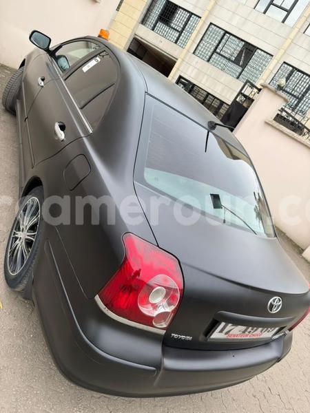 Big with watermark toyota avensis littoral cameroon douala 22389
