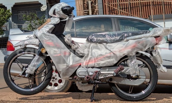 Sayi Sabo Ajs A9 Black Motsi in Yaounde a Babban Kamaru Sayi Sabo Ajs A9 Black Motsi in Yaounde a Babban Kamaru