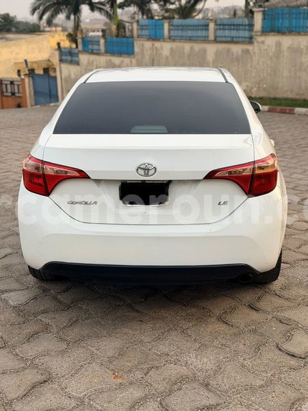 Big with watermark toyota corolla central cameroon yaounde 22391