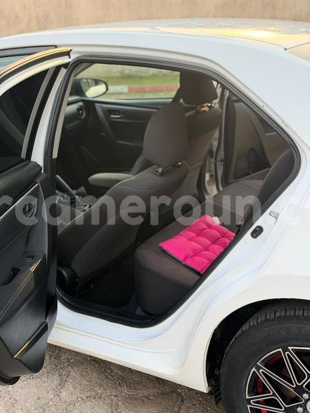 Big with watermark toyota corolla central cameroon yaounde 22391