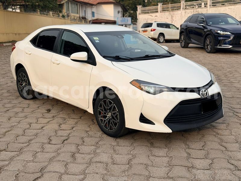 Big with watermark toyota corolla central cameroon yaounde 22391