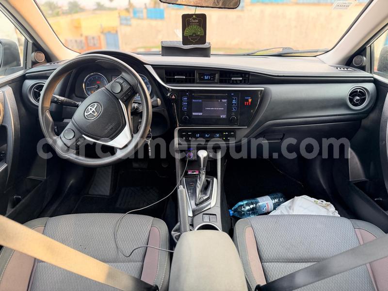 Big with watermark toyota corolla central cameroon yaounde 22391