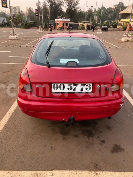 Big with watermark toyota corolla central cameroon yaounde 22395