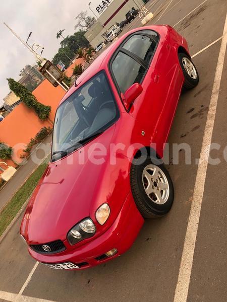 Big with watermark toyota corolla central cameroon yaounde 22395