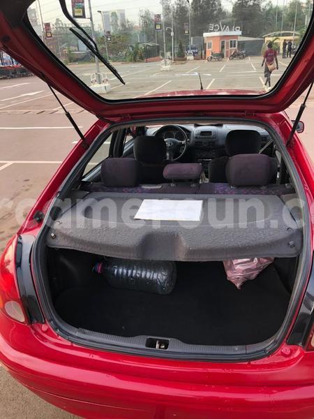 Big with watermark toyota corolla central cameroon yaounde 22395