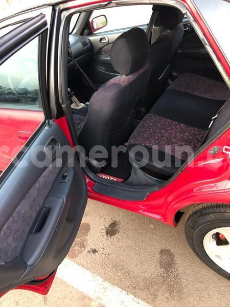 Big with watermark toyota corolla central cameroon yaounde 22395