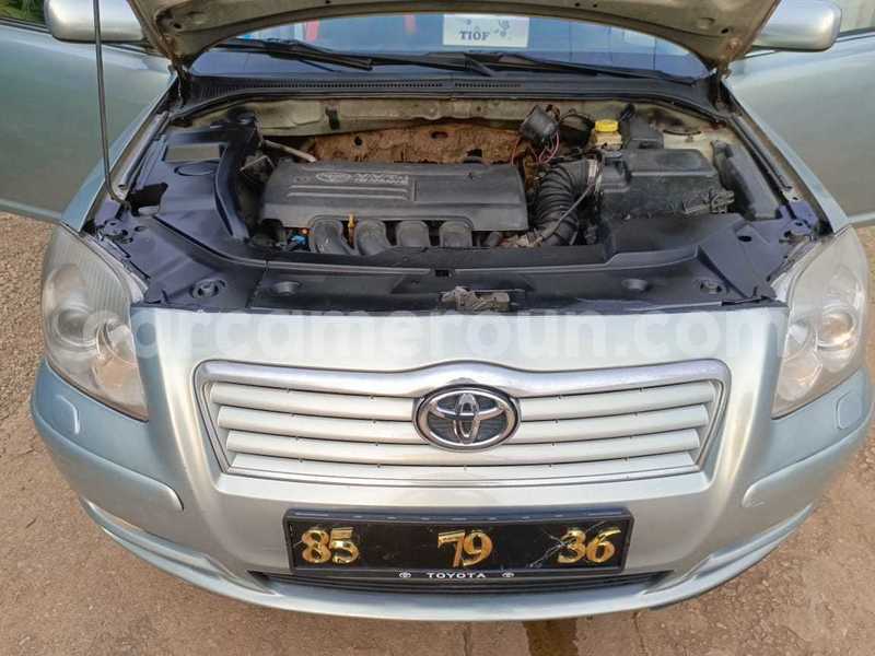 Big with watermark toyota avensis central cameroon yaounde 22408