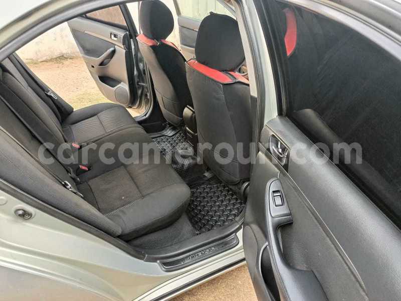 Big with watermark toyota avensis central cameroon yaounde 22408