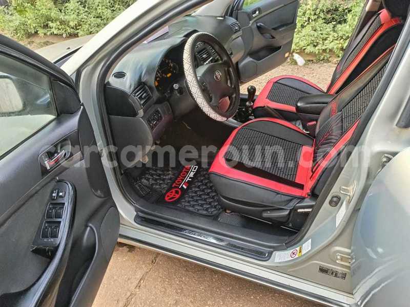 Big with watermark toyota avensis central cameroon yaounde 22408