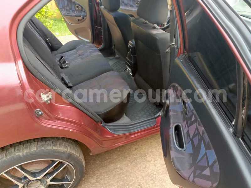 Big with watermark mitsubishi carisma central cameroon yaounde 22412