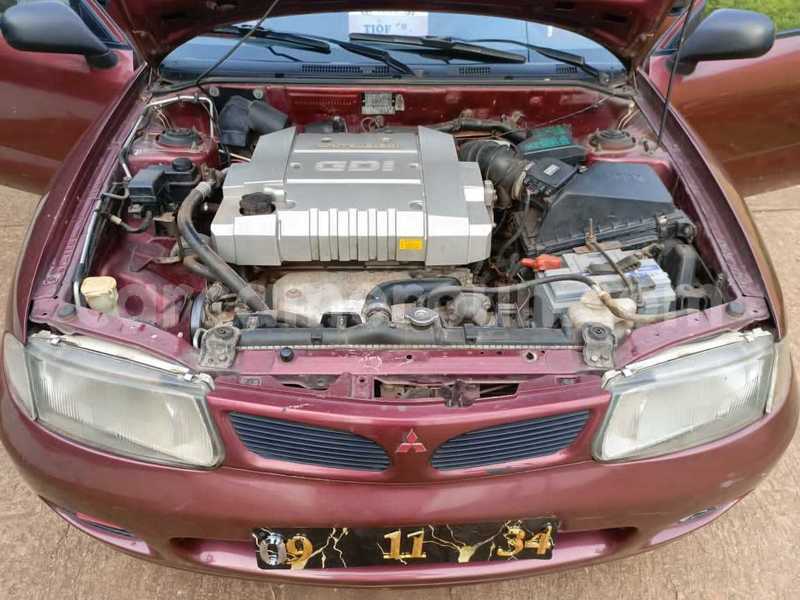 Big with watermark mitsubishi carisma central cameroon yaounde 22412