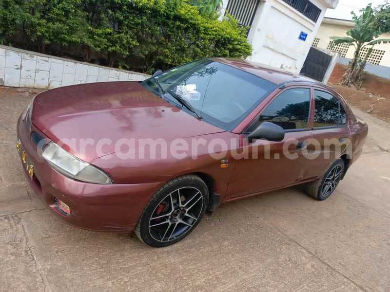 Big with watermark mitsubishi carisma central cameroon yaounde 22412