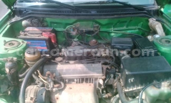 Acheter Occasion Voiture Toyota RAV4 Vert à Yaoundé, Central Cameroon Acheter Occasion Voiture Toyota RAV4 Vert à Yaoundé, Central Cameroon