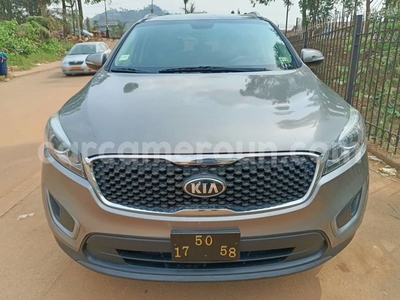 Big with watermark kia sportage central cameroon yaounde 22416