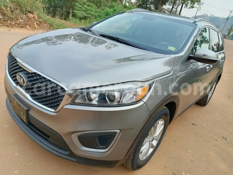 Big with watermark kia sportage central cameroon yaounde 22416