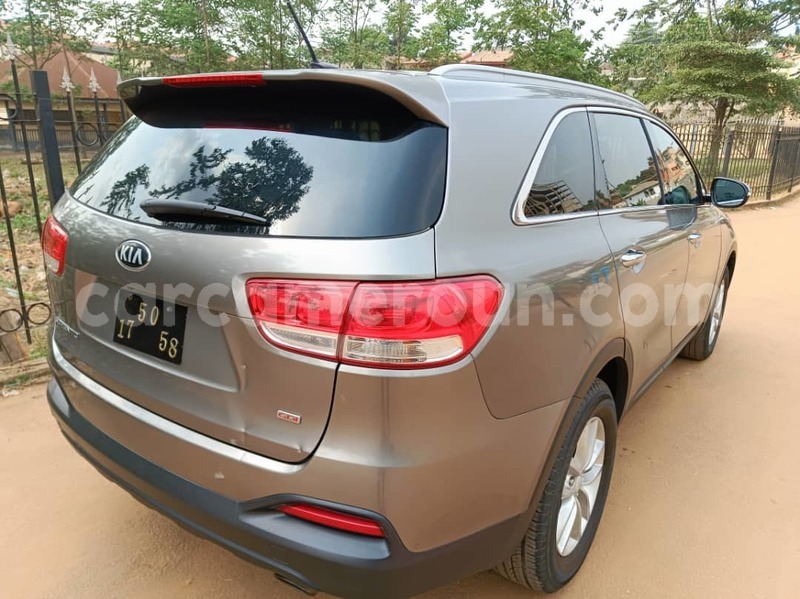 Big with watermark kia sportage central cameroon yaounde 22416