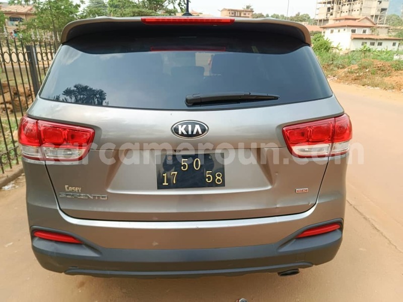 Big with watermark kia sportage central cameroon yaounde 22416