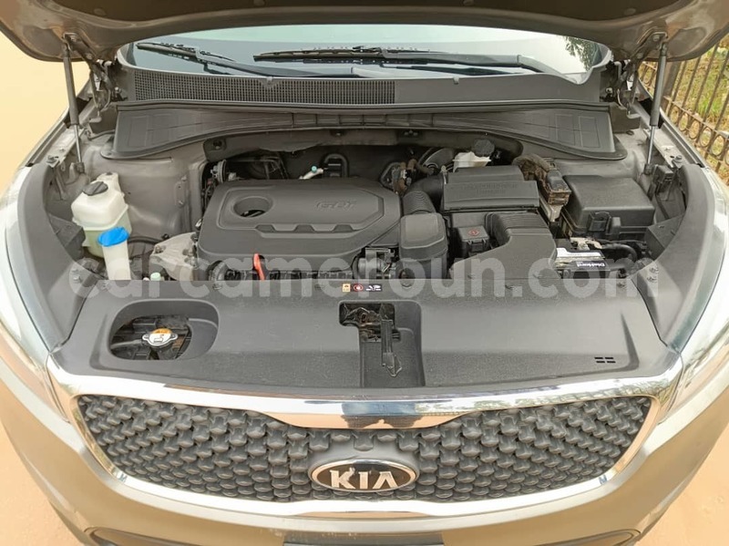 Big with watermark kia sportage central cameroon yaounde 22416