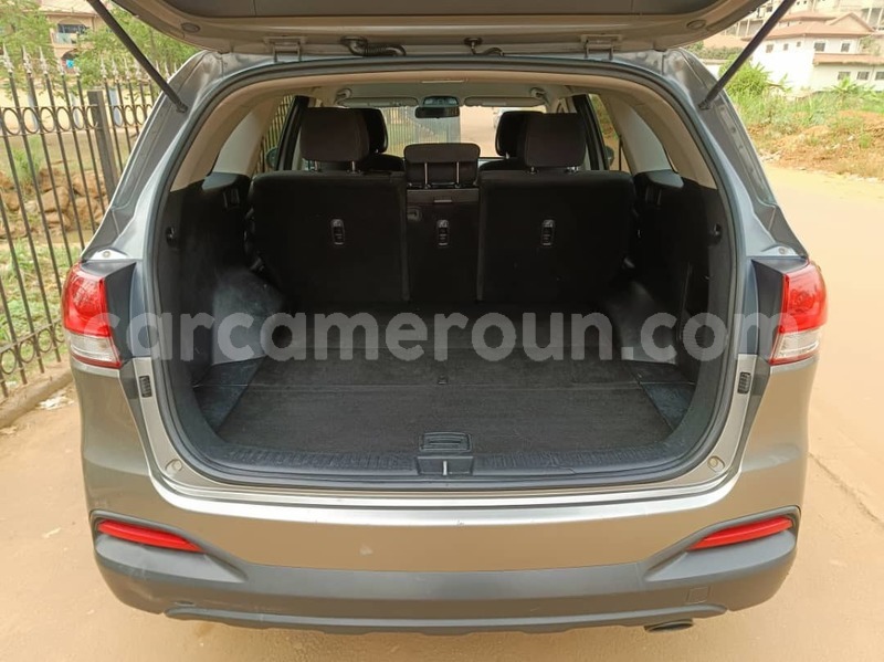Big with watermark kia sportage central cameroon yaounde 22416