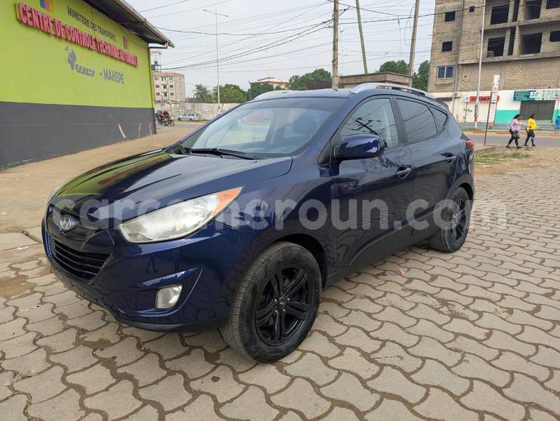 Big with watermark hyundai tucson littoral cameroon douala 22420