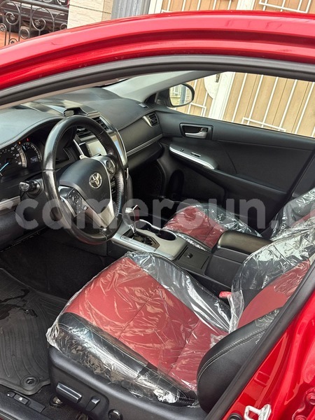 Big with watermark toyota camry littoral cameroon douala 22422