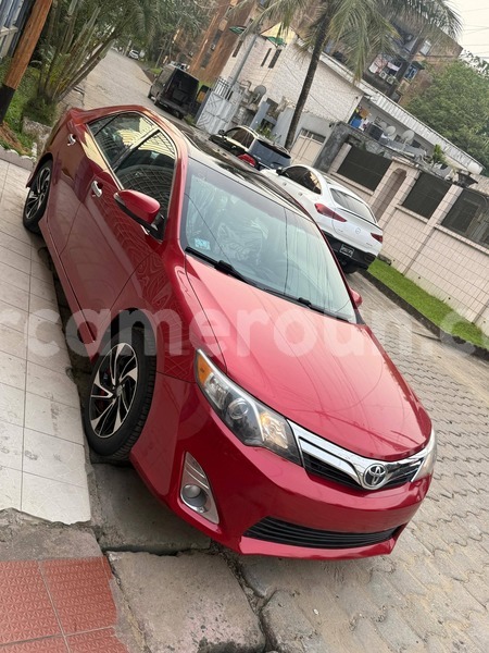 Big with watermark toyota camry littoral cameroon douala 22422