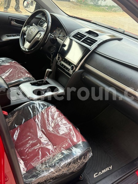 Big with watermark toyota camry littoral cameroon douala 22423