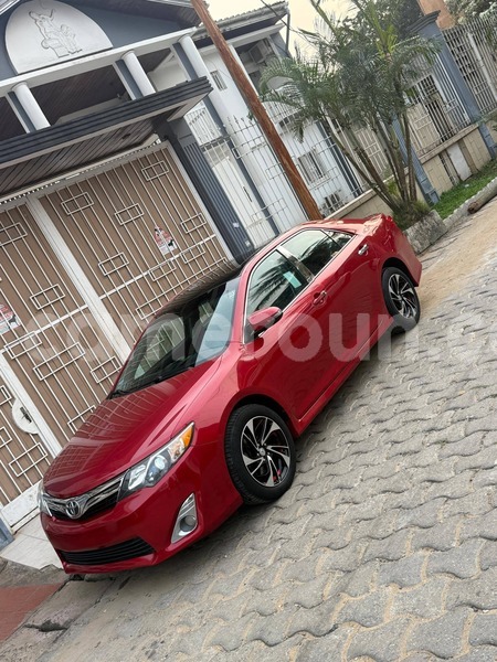 Big with watermark toyota camry littoral cameroon douala 22423
