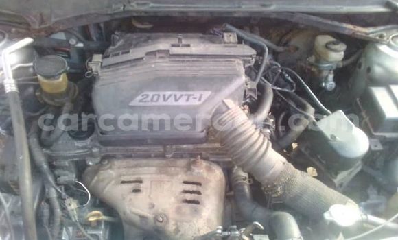 Acheter Occasion Voiture Toyota RAV4 Gris à Yaoundé, Central Cameroon Acheter Occasion Voiture Toyota RAV4 Gris à Yaoundé, Central Cameroon