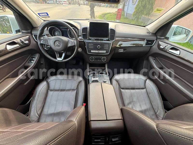 Big with watermark mercedes benz ml class littoral cameroon douala 22424