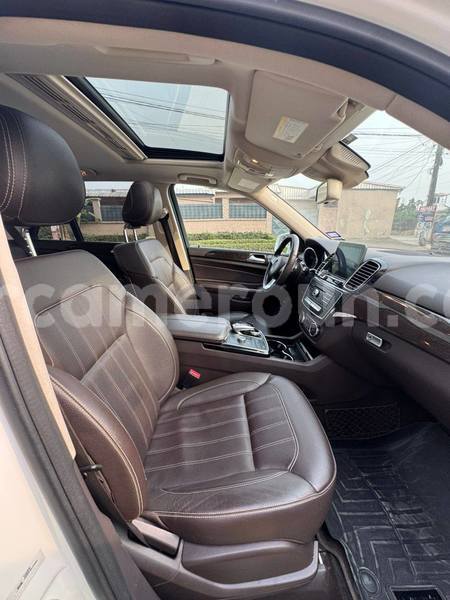 Big with watermark mercedes benz ml class littoral cameroon douala 22424