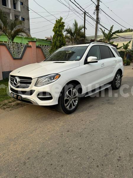 Big with watermark mercedes benz ml class littoral cameroon douala 22424
