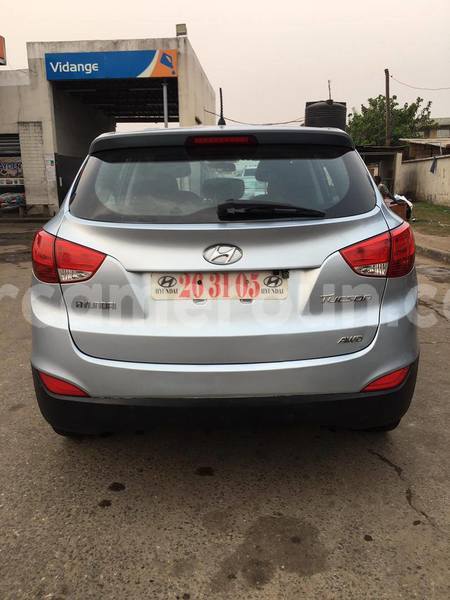 Big with watermark hyundai tucson littoral cameroon douala 22425