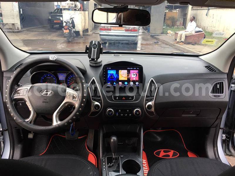 Big with watermark hyundai tucson littoral cameroon douala 22425