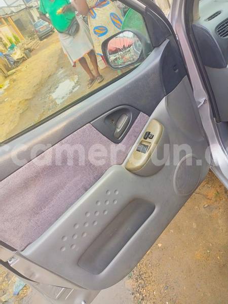 Big with watermark toyota yaris littoral cameroon douala 22426