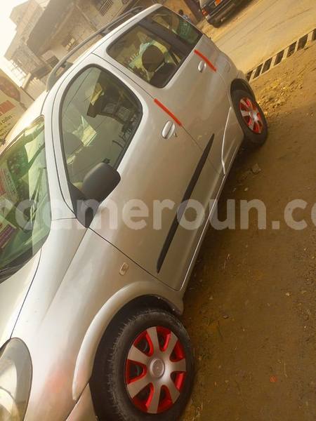 Big with watermark toyota yaris littoral cameroon douala 22426