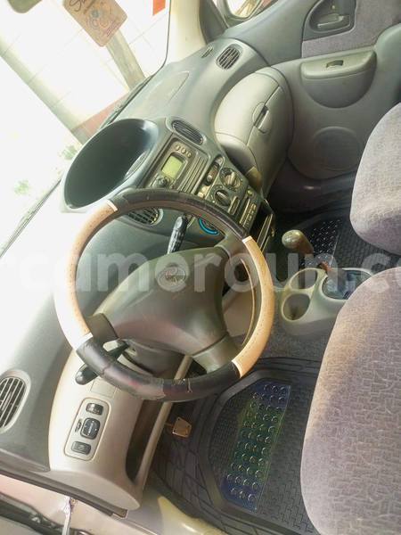 Big with watermark toyota yaris littoral cameroon douala 22426