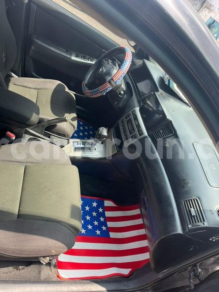 Big with watermark toyota corolla littoral cameroon douala 22428