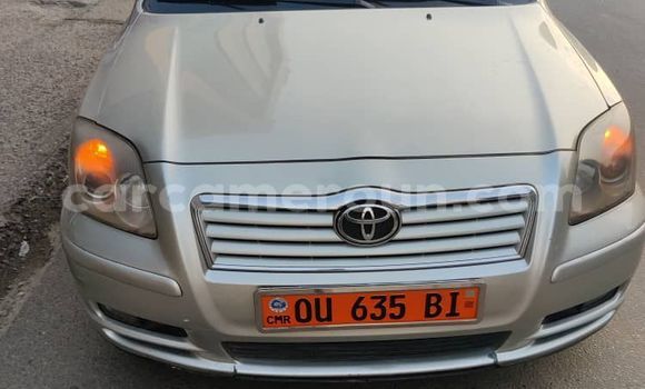 Sayi Na hannu Toyota Corolla Sauran Mota in Douala a Ƙasar Kamaru Sayi Na hannu Toyota Corolla Sauran Mota in Douala a Ƙasar Kamaru