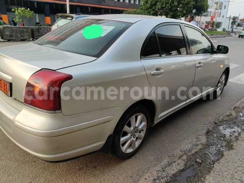 Big with watermark toyota corolla littoral cameroon douala 22429