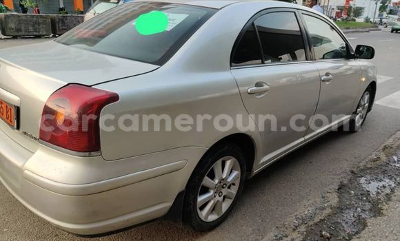 Sayi Na hannu Toyota Corolla Sauran Mota in Douala a Ƙasar Kamaru Sayi Na hannu Toyota Corolla Sauran Mota in Douala a Ƙasar Kamaru