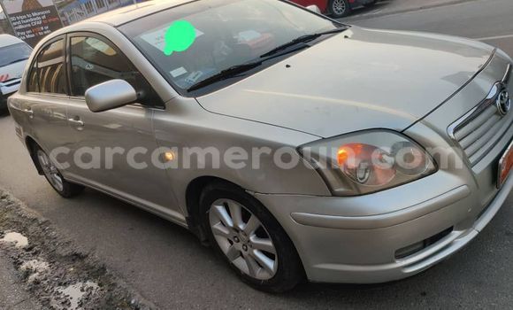 Sayi Na hannu Toyota Corolla Sauran Mota in Douala a Ƙasar Kamaru Sayi Na hannu Toyota Corolla Sauran Mota in Douala a Ƙasar Kamaru