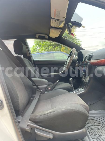 Big with watermark toyota avensis littoral cameroon douala 22431